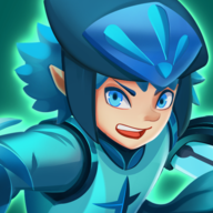 传奇守护者最新版下载(Legend Guardians)v1.1.1