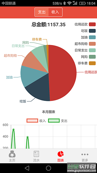 管账宝app截图4