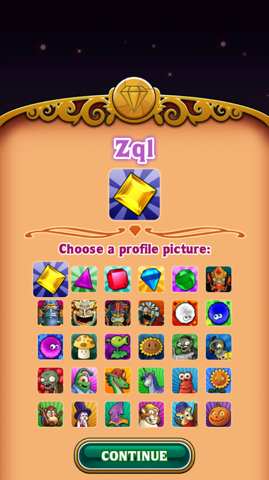 宝石迷阵3官方下载(Bejeweled)截图2