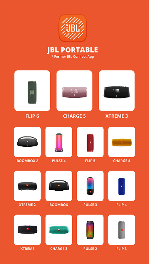 JBL Portable官方最新版截图1