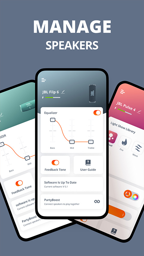 JBL Portable官方最新版截图2