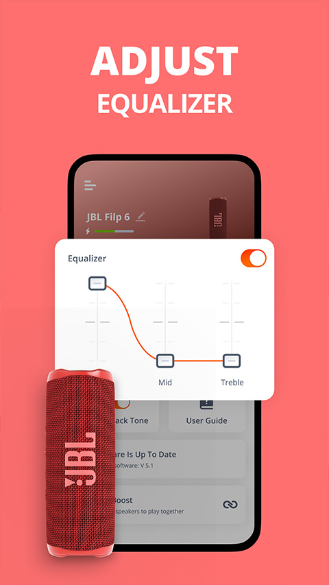 JBL Portable官方最新版截图3