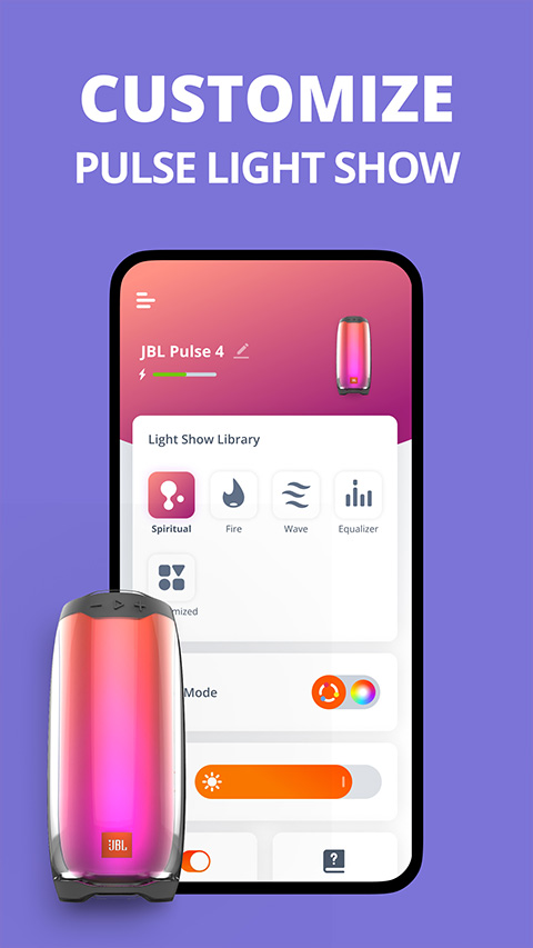 JBL Portable官方最新版截图4