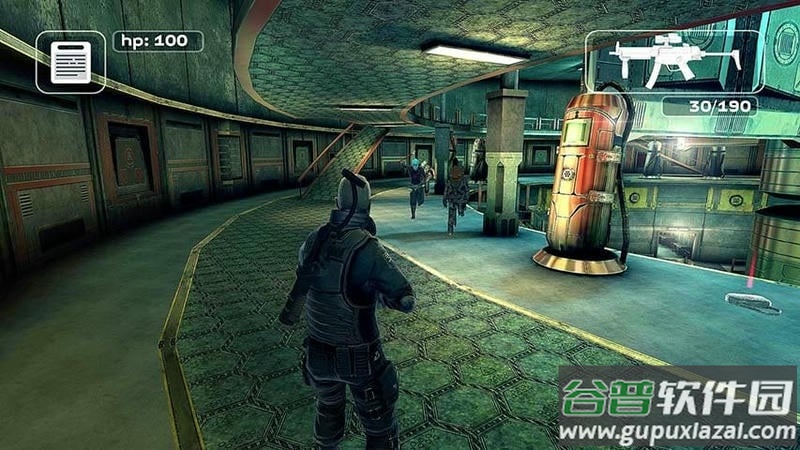 屠杀者2监狱突袭无限子弹版 屠杀者2中文破解版