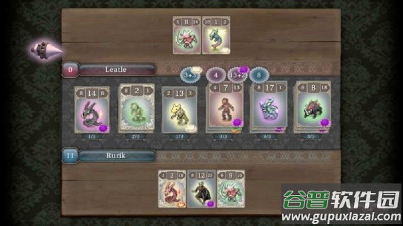 第九黎明3最新汉化破解版(9th Dawn III)截图2