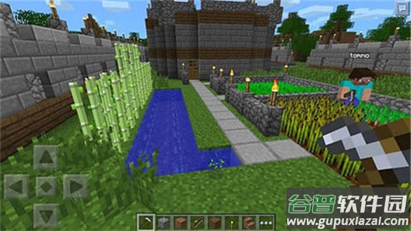 我的世界0.13怀旧版(Minecraft - Pocket Edition)截图3
