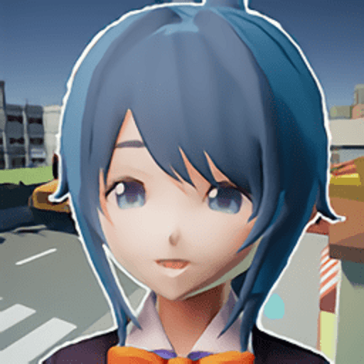 放学后校园模拟器汉化版v0.97