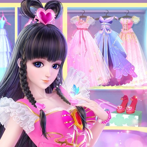 叶罗丽魔法公主手游v1.1.6