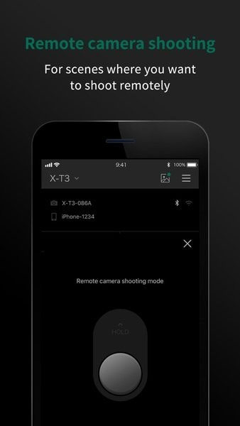 Camera Remote安卓版截图2