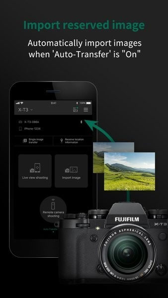Camera Remote安卓版截图3