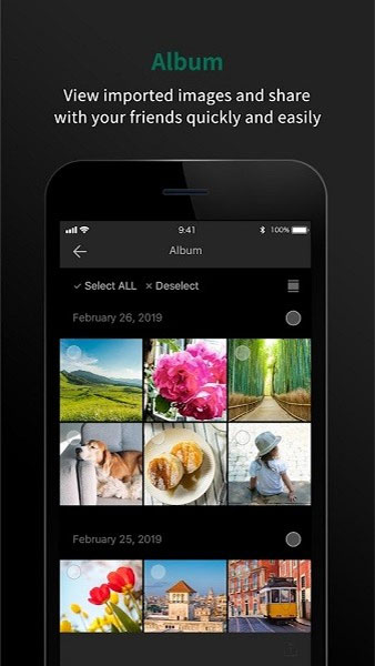 Camera Remote安卓版截图4