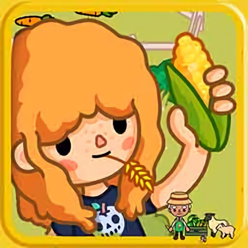 托卡小镇农场最新版v1.1.1