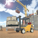 叉车模拟器终极版手机版(Forklift Driving Ultimate)v2.1