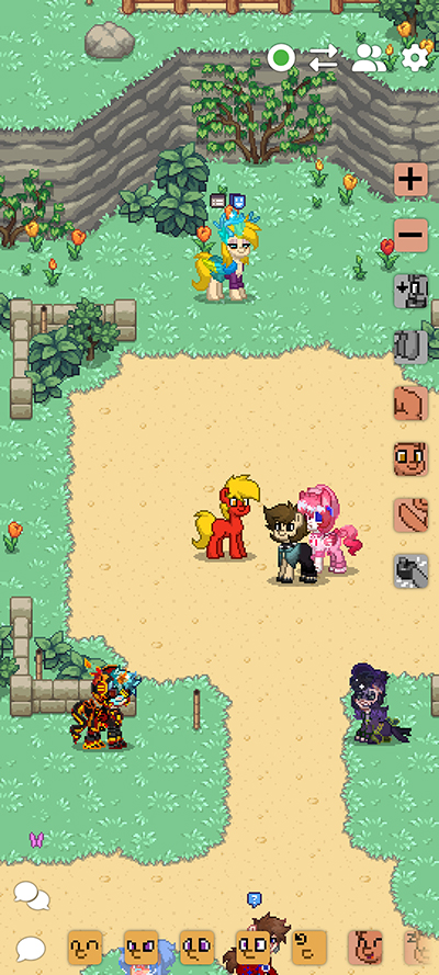 ponytown下载安装截图2
