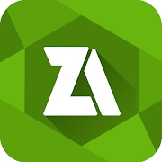 ZArchiver解压appv1.0.4