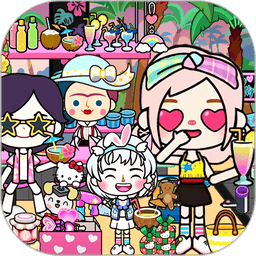 托卡小镇幽灵房间手机版v1.2.0