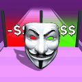 面具进化3D游戏(Mask Evolution 3D)v1.0