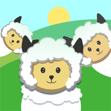 送小羊回家游戏手机版(Lamb way home)v1.2