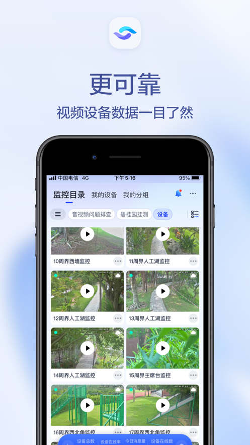 天翼视联下载截图5