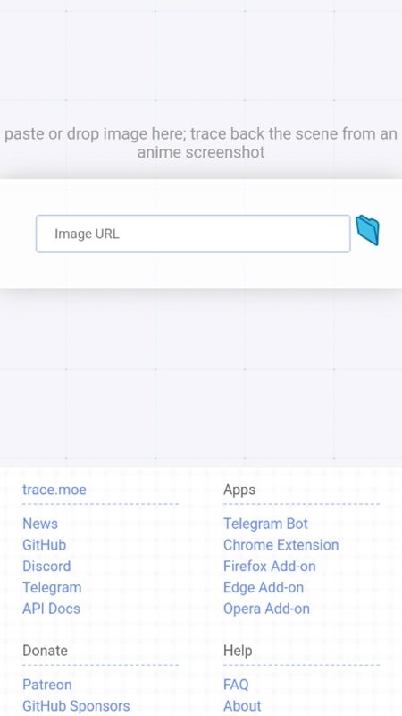 tracemoe官方app截图2