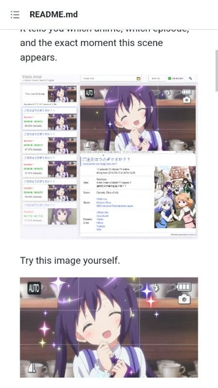 tracemoe官方app截图3