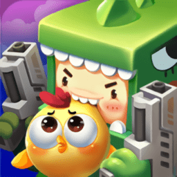 迷你世界枪战精英国际服下载安装2022(Mini World Royale)v1.5.0