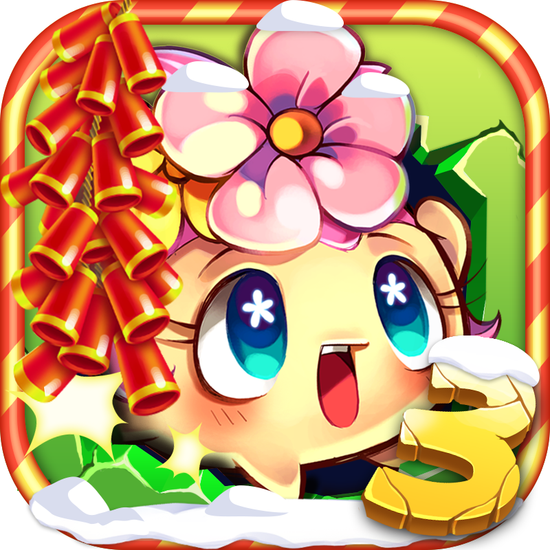 燃烧的蔬菜3HD游戏v1.5.2
