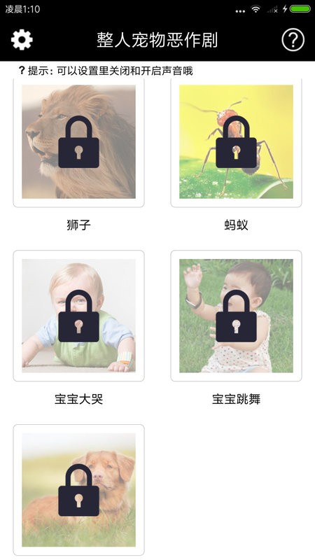 整人宠物恶作剧app下载