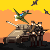 战火世界1944World Warfarev2.8