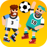 疯狂的足球大战(Crazy Soccer Battle)游戏v2.0.1