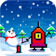 机器人英雄游戏(PixelCoreBall)v1.2