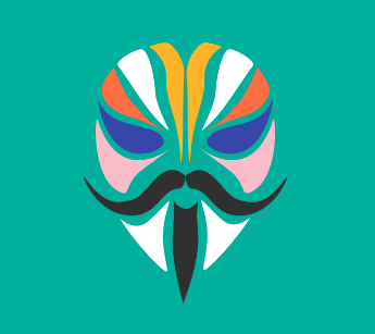 Magisk app