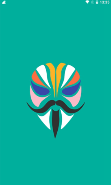 Magisk app截图2