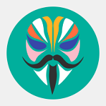 Magisk appv25.1
