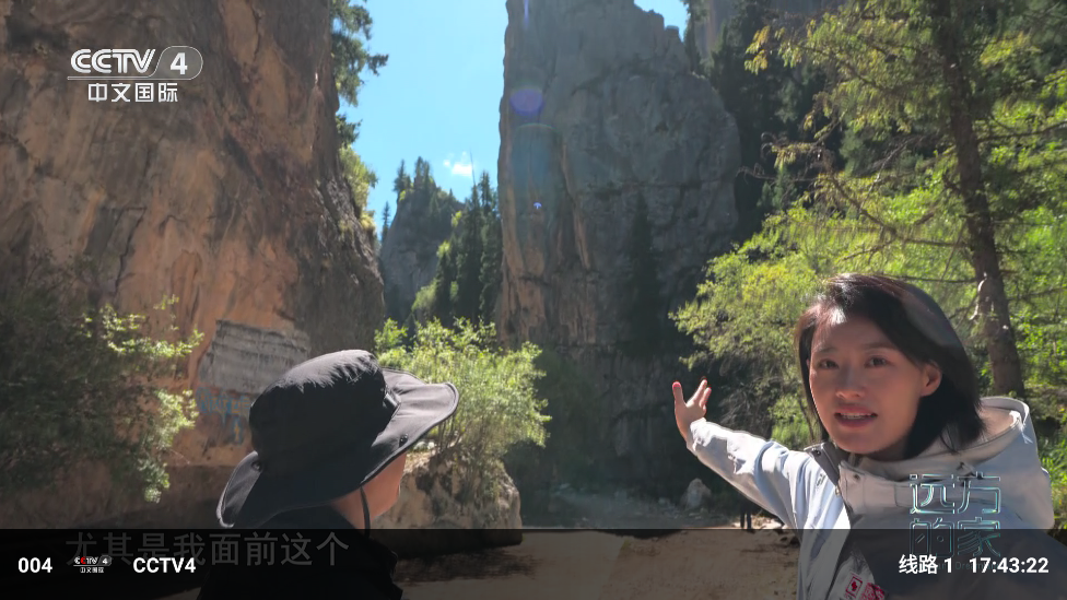 宝盒LIVE电视版截图4