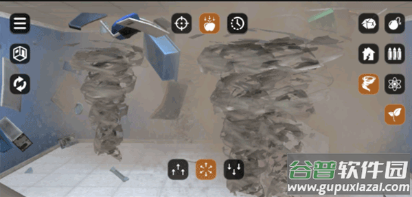 失控玩家模拟器手游截图4