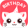 生日提醒管家appv3.1.6