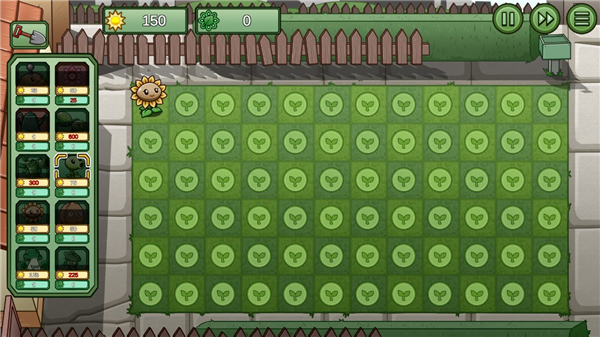 植物大战僵尸bw版下载鬼针草最新版本(Plants vs. Zombies Beautiful World)
