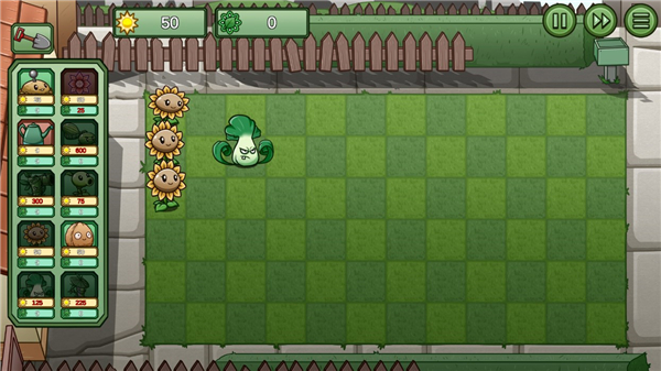 植物大战僵尸bw版下载鬼针草最新版本(Plants vs. Zombies Beautiful World)