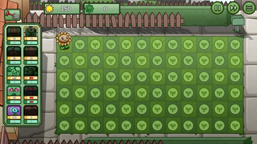 植物大战僵尸bw版下载鬼针草最新版本(Plants vs. Zombies Beautiful World)截图4