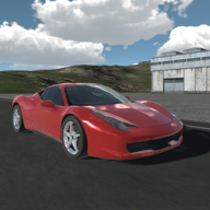 法拉利458模拟驾驶Ferrari 458 Driving Simulatorv1.1