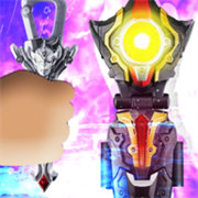 泰迦奥特曼变身模拟器最新版(DX ULTRAMAN TAIGA)v1.2