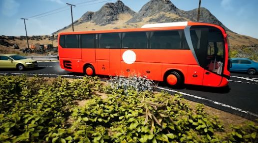 巴士模拟器巴士探索者Bus Simulator: Bus Explorer游戏截图3