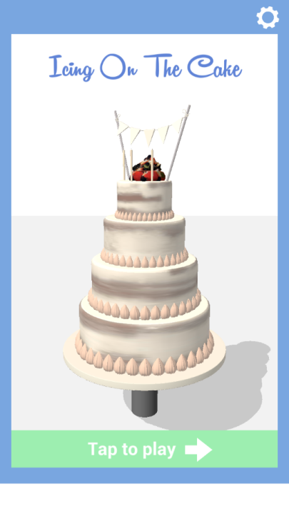 我做蛋糕贼6免费下载(Icing On The Cake)截图2