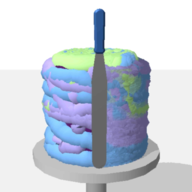 我做蛋糕贼6免费下载(Icing On The Cake)v1.17