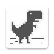 谷歌小恐龙魔改版(Dino T-Rex)v1.56