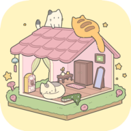迷你梦幻小屋小游戏v1.0.3