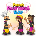老爹冰棒店游戏(Papa’s Paleteria To Go)v1.2.1
