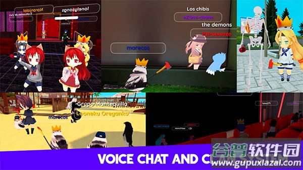 虚拟机器人2手游(Virtual Droid)截图2