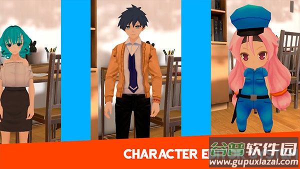 虚拟机器人2手游(Virtual Droid)截图4